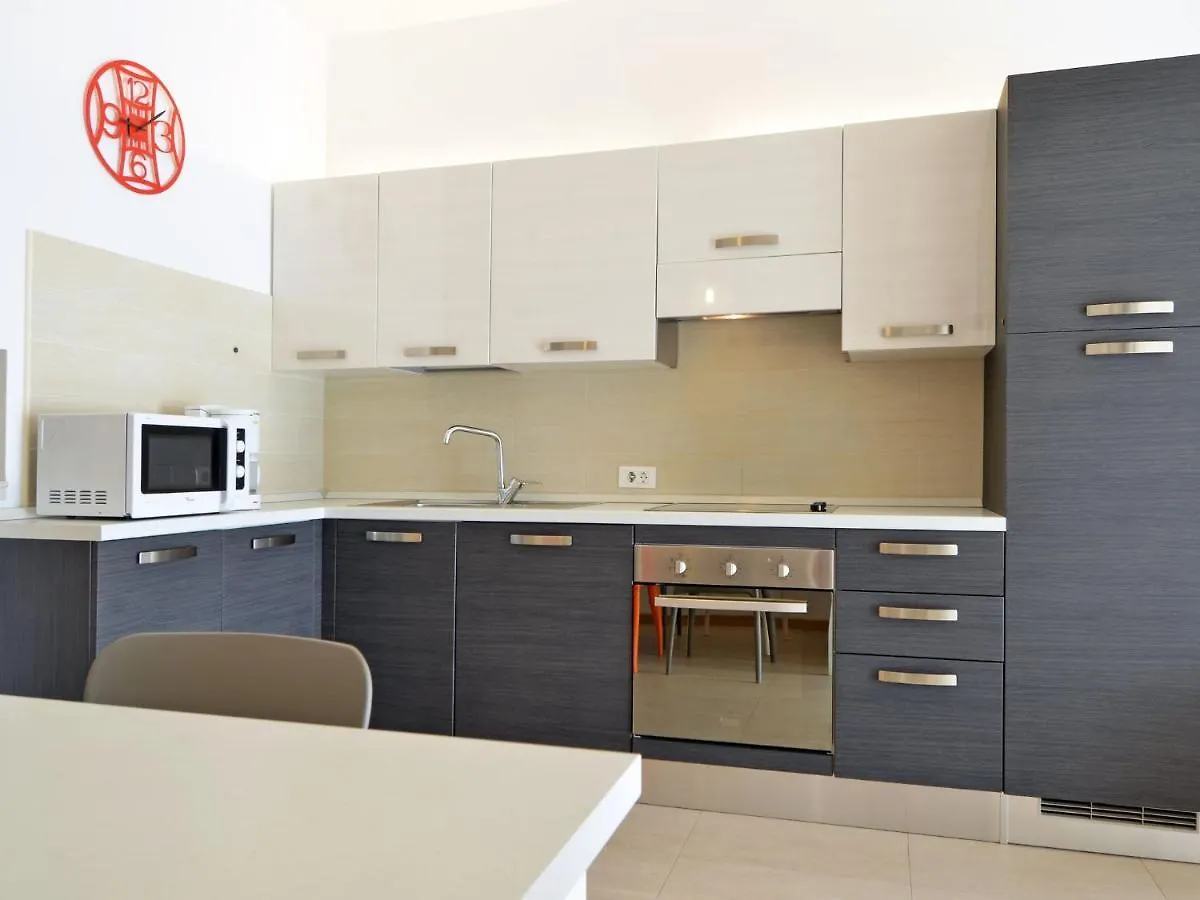 Modern Villa With Swimming Pool Banjole Holiday home
