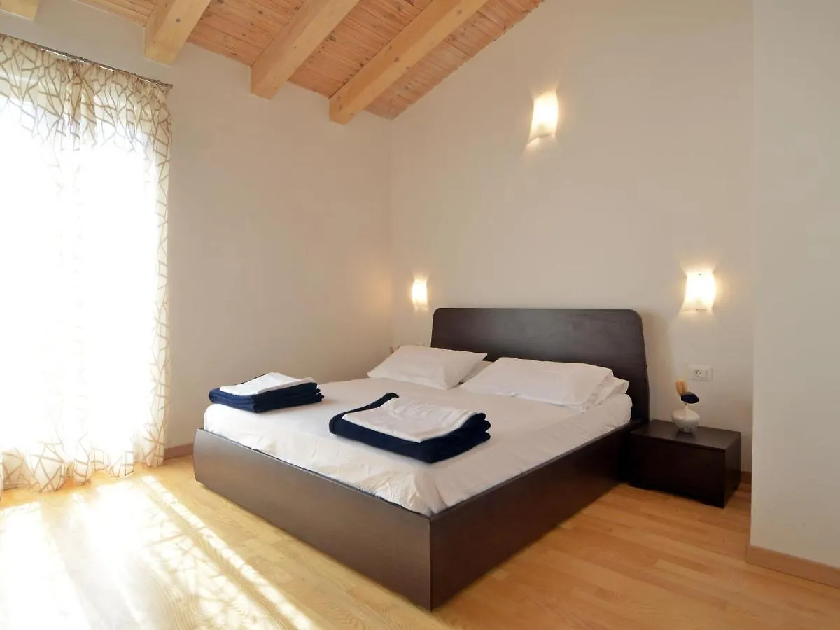 Modern Villa With Swimming Pool Banjole Croatia
