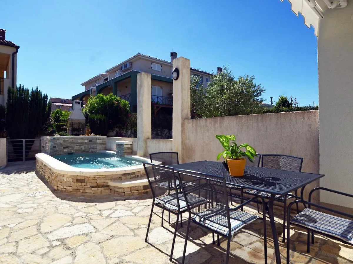 Modern Villa With Swimming Pool Banjole 0*,  Croatia